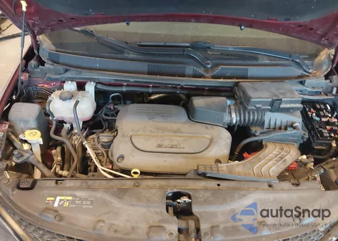 2023 Chrysler Voyager Lx z USA, uszkodzony, nr VIN 2C4RC1CG2PR530077